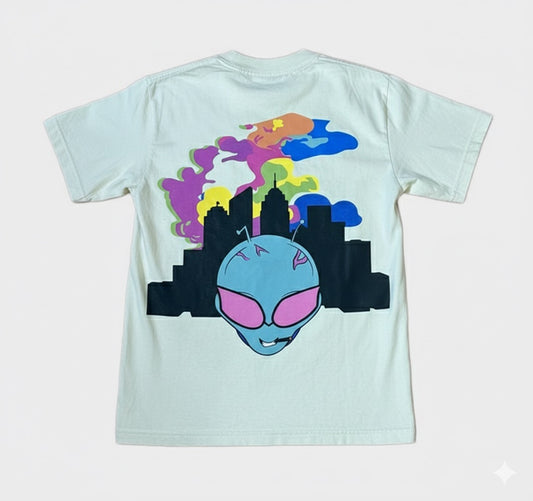 Empire Takeover T-Shirt