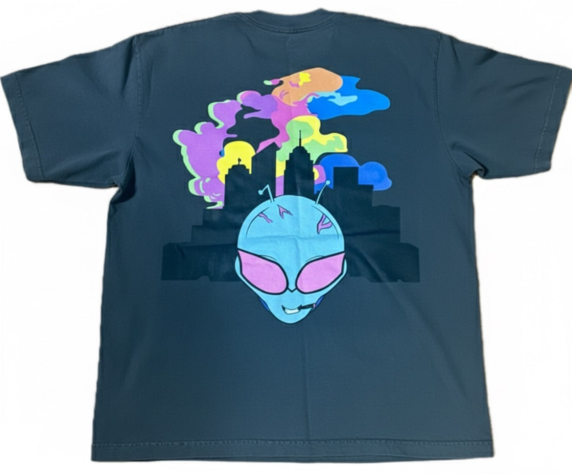 Empire Takeover T-Shirt