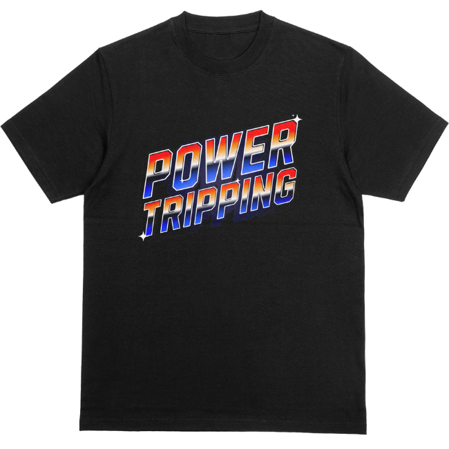 Power Ballads Shirt