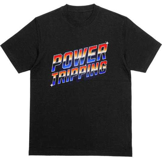 Power Ballads Shirt
