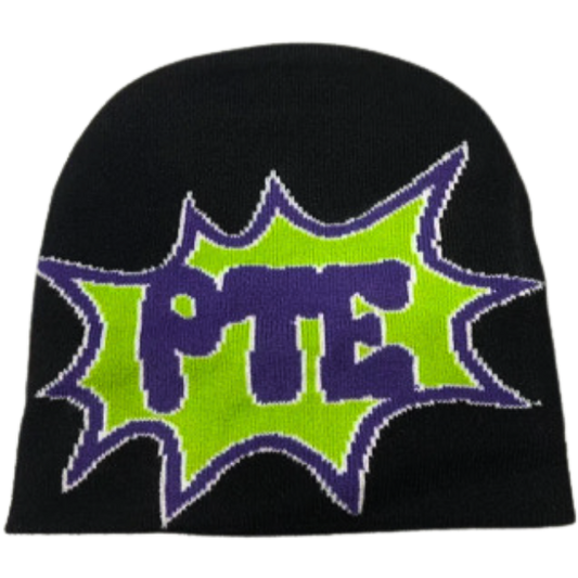 PTE Beanie
