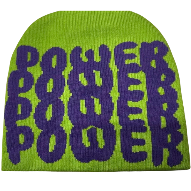 POWER Beanie