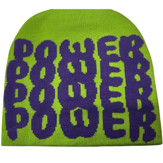POWER Beanie